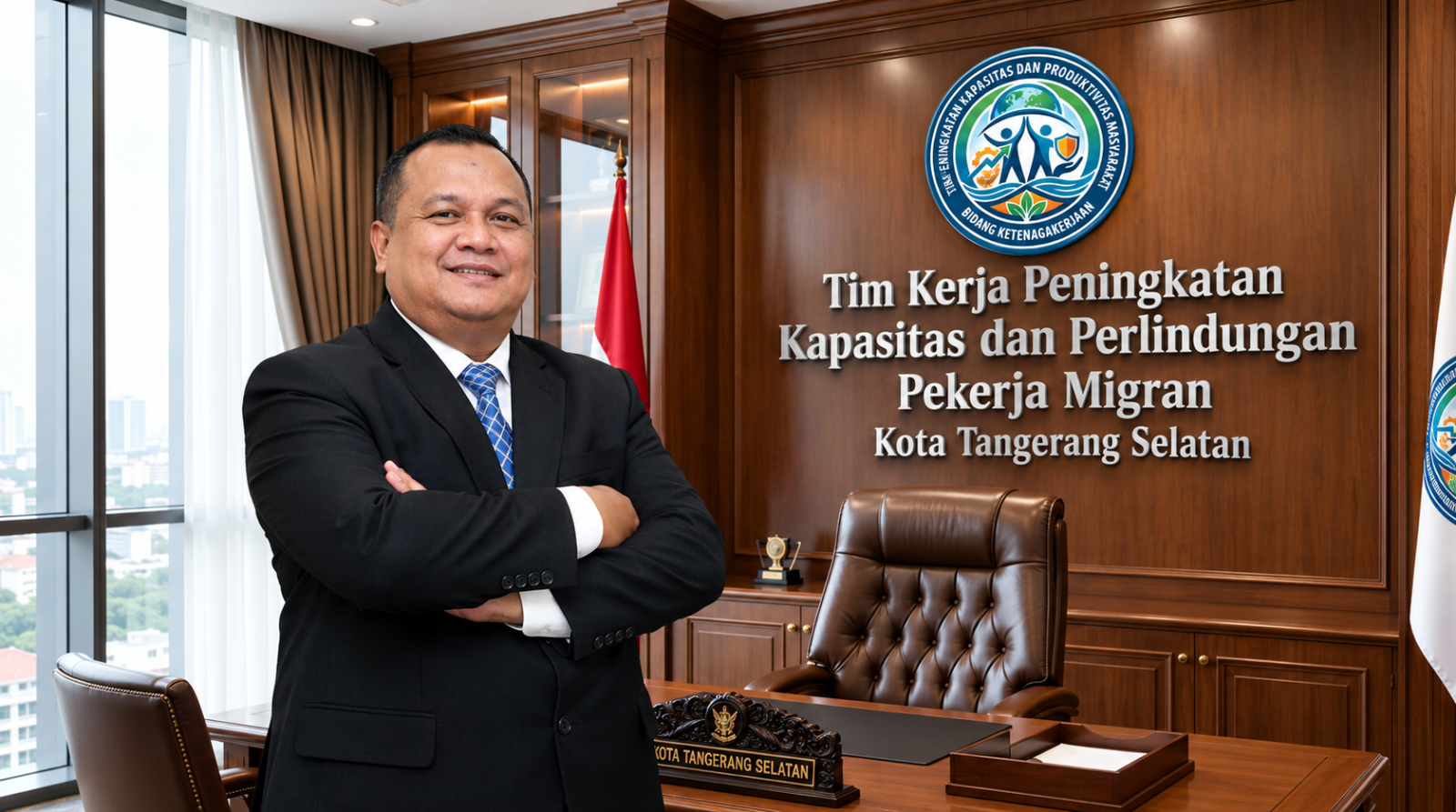Selamat Datang di GampangGawe.com