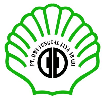 Logo PT Dwi Tunggal Jaya Abadi