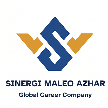 Logo PT Sinergi Maleo Azhar