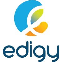 Logo PT Edigy Djaya Global